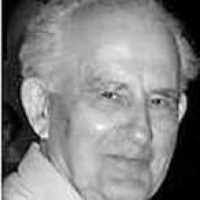 Ernest Sevigny (1923–2010) • FamilySearch