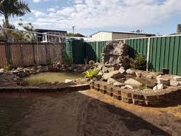 Check spelling or type a new query. Amazing New Turtle Pond Aquascape Australia