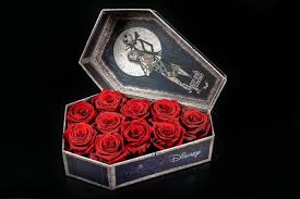 Products.bestreviews.com has been visited by 1m+ users in the past month You Can Now Buy Nightmare Before Christmas Flower Arrangements And They Re Stunning