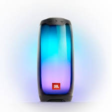 5 Sur Enceinte Jbl Pulse 4 Bluetooth Noir Enceinte Sans Fil Achat Prix Fnac