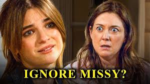 Georgie & Mandy's One Scene Explained Why Marry And Missy Has A Bad  Relationship In TBBT