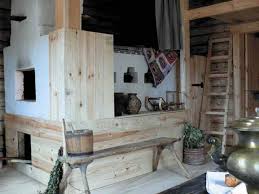 Tuğlalı soba ve kuzinelerin kullanma talimatı. Evi Isitmak Icin Sobalar Ozel Bir Evi Isitmak Icin Odun Sobasi Analiz Ediyor Ve Seciyoruz