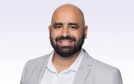 Rick Nero's Instagram, Twitter & Facebook