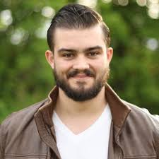 Ian Crump (@OGBFelder)