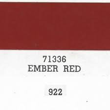 Image result for Ember Red 1964 Nova