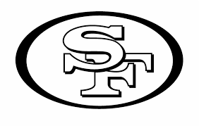 Please read our terms of use. Helmet Sf 49ers Helmet Svg