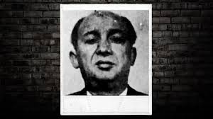 Genovese Soldier Joseph (Joe the Wop) Cataldo