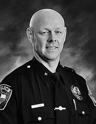 Jeffcoat confirmed as new police chief