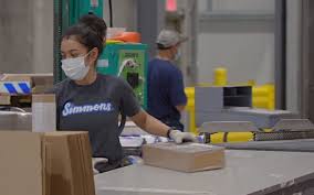8,275 number of organizations • $29b total funding amount • 3,908 number of investors. Simmons Pet Food Plans New Manufacturing Facility In Iowa Pet Age