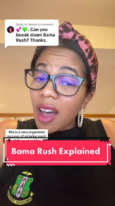 What Is Bana Rush