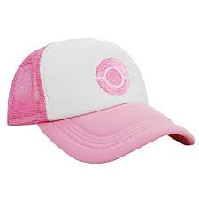 Popcrew Embroidered Team Trainer Hat For Anime Cosplay Costume Trucker Snapback Cap Pink Pokemon Cap Iwantpokemon Com Pokemon Cap Pink Pokemon Anime Cosplay Costumes