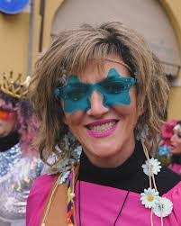 Barbara Baruffaldi's Instagram, Twitter & Facebook