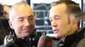 Ambrose slides into Symmons