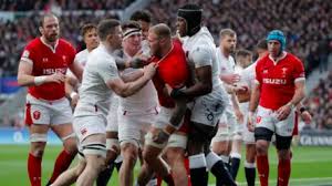 What time does wales vs england kick off? British Airways Delete Social Media Post Wishing England Rugby Good Luck Joe Co Uk