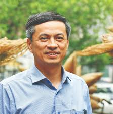 Ông Nguyễn Hoài Nam