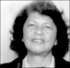 Earnestine Evans Scott