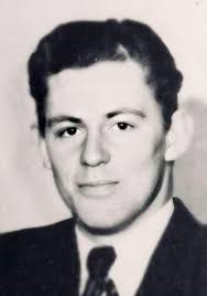 Leo Dean Gregson (1929-2016)