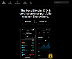 A crypto tracking app of course. Top 5 Best Crypto Portfolio Tracker And Management Apps 2020 Reviewed