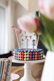 Mit unseren ideen wird der kindergeburtstag lecker und bunt. Kindergeburtstagskuchen 10 Tolle Rezepte Fur Das Geburtstagsfest Mini Stil