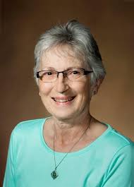 New Members for the 2020-21 Church Year