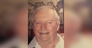 Obituary information for Robert J. Au