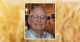 David Paul Fritz Obituary February 23, 2019