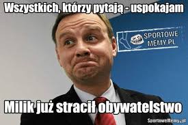 Ja p****olę jeszcze tydzień słuchania że jak wygramy ze szwecją, a hiszpania zremisuje, ale że punkty, ale że przewaga bramek, a najlepiej jakby słowację anektowały czechy. Polska Czechy 0 1 Katastrofa Momenty Byly Ale Jest Kolejna Porazka Kibice Komentuja Najlepsze Memy Gp24 Pl