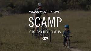 Giro Scamp Mips Helmet Review Safety Helmets For Kids