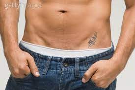 50 tatuagens ÍNTIMAS e sensuais ➞ As Melhores!【2022】