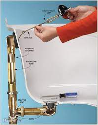 Check spelling or type a new query. How To Unclog Bathtub Drain Full Of Hair Arxiusarquitectura