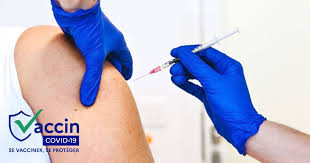 En 2018, sa propriétaire prend sa retraite après 15 années de. Centre De Vaccination Covid Site Officiel De Quimperle Communaute