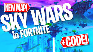 Sky wars volcano islands fortnite creative codes dropnite com. Crazy Floating Islands Map Fortnite Creative Youtube