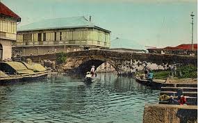 Maybe you would like to learn more about one of these? Kasaysayan Ng Maynila Wikiwand