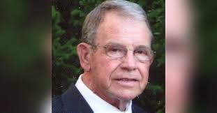 Robert "Bob" Jerome Stroupe Obituary