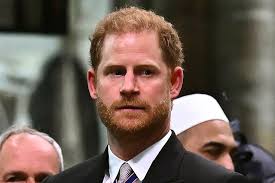 Conservative British think thank wants Prince Harry to be 'deported' from  the US