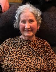 Bertha Mae Hodge passed from this life