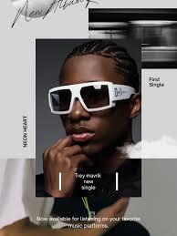 I'm Emmanuel Monday Thompson, but you can call me Emmanuel. As a model, I  dream of gracing the covers of top magazines like Vogue and LELE.  Passionate about fashion, I bring style,