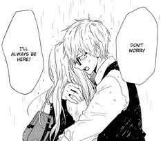 Maybe you would like to learn more about one of these? Anime Bf Gf