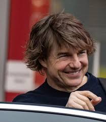 Love his hair in this picture 😍😍