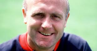 Former England player and coach Don Howe dies aged 80