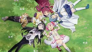 Discuss Everything About The Puella Magi Wiki Fandom User posts must be related to the madoka magica series, movies, spinoffs, or characters in some relevant way. puella magi wiki fandom