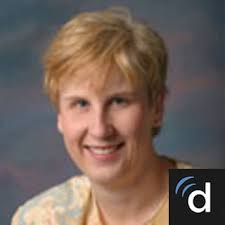 Dr. Barbara L. Patrick, MD