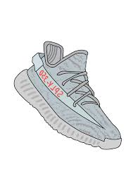 Enjoy and share your favorite beautiful hd wallpapers and background images. Free 1 Minute Freestyle Beats Yeezy Bape Cartoon Sneakers Wallpaper Cartoon Wallpaper