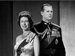 Принц филипп и елизавета ii прожили в браке 74 года. Pochemu Princ Filipp Ne Korol Zhizn Po Korolevski