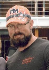 Darin Rush Obituary May 17, 2020