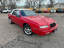 Image result for Dark Rosewood 1995 Chrysler