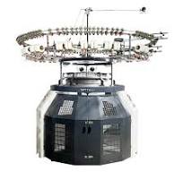 High-Speed Circular Knitting Machines - Sintelli
