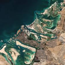 Authentic information on abu dhabi's culture, history and heritage, and its cultural attractions, historic sites, natural wonders, museums and events. Esa Abu Dhabi