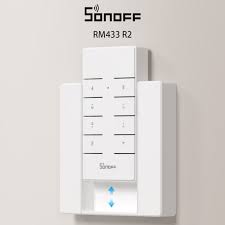 Sonof Remote Wall Mount