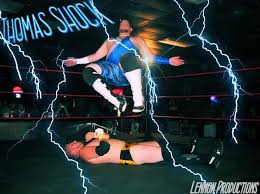 Profile for Thomas Shock